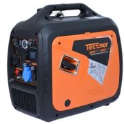 Инверторный бензиновый генератор TecEner TE 4000Lis