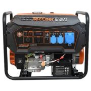 Бензиновый генератор TecEner TE 7500EAX