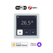 Термостат для теплого пола Lytko 101 Plus 16А White