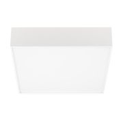 Светильник светодиодный SP-QUADRO-S250x250-25W Warm3000 WH 120 deg IP40 230В металл Arlight 034787