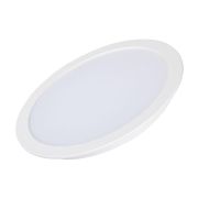 Светильник светодиодный DL-BL225-24W Day White IP40 металл Arlight 021443