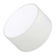 Светильник светодиодный SP-RONDO-140A-18W Warm White IP40 металл Arlight 022226