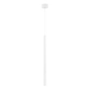 Светильник светодиодный SP-PIPE-HANG-L600-R30-9W Warm3000 WH 24 deg IP20 230В металл Arlight 038616