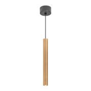 Светильник светодиодный SP-PIPE-HANG-L300-R30-9W Day4000 GD 24 deg IP20 230В металл Arlight 038617