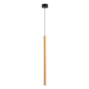 Светильник светодиодный SP-PIPE-HANG-L600-R30-9W Day4000 GD 24 deg IP20 230В металл Arlight 038643