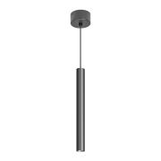 Светильник светодиодный SP-PIPE-HANG-L300-R30-9W Day4000 BK 24 deg IP20 230В металл Arlight 038607