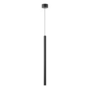 Светильник светодиодный SP-PIPE-HANG-L600-R30-9W Warm3000 BK 24 deg IP20 230В металл Arlight 038611