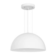 Светильник светодиодный SP-RESTO-HANG-R500-30W Warm3000 WH 100 deg IP20 230В металл Arlight 039697