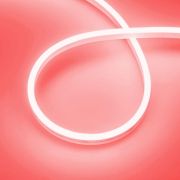 Лента светодиодная AURORA-PS-A120-12x6mm 24V Red 10Вт/м IP65 2835 герметичная (уп.5м) Arlight 036684