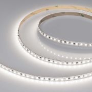 Лента светодиодная IC-A120-8mm 24V White 6000К 9.6Вт/м IP20 2835 стабилизированная (уп.10м) Arlight 037963