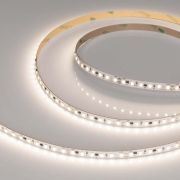 Лента светодиодная IC-A120-8mm 24V Day 4000К 9.6Вт/м IP20 2835 стабилизированная (уп.10м) Arlight 037961