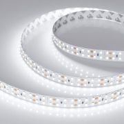 Лента светодиодная RT-A240-15mm 24V White 6000К 19.2Вт/м IP20 2835 (уп.5м) Arlight 008771(2)