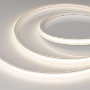 Лента светодиодная COB-PL90-X544-12mm 24V Warm 3000К 11.5Вт/м IP65 CSP герметичная (уп.5м) Arlight 032178(2)