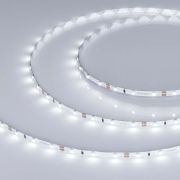 Лента светодиодная RT-A60-5mm 12V White 6000К 4.8Вт/м IP20 2835 (уп.5м) Arlight 028612(2)