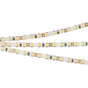 Лента светодиодная RT-A120-5mm 12V White 6000К 9.6Вт/м IP20 2835 (уп.5м) Arlight 014992(2)