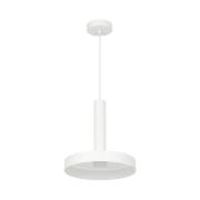 Светильник светодиодный SP-ERIC-R250-8W Warm3000 WH 120 deg IP20 230В металл Arlight 035924