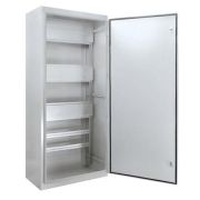 Каркас ВРУ-1 2000х800х450мм v1_20.8.4.54 напольный цельносварной с боковыми панелями IP54 Эра Б0059344