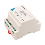 Блок питания шины INTELLIGENT ARLIGHT DALI-302-REP-DIN 230В 250мА IARL IP20 пластик Arlight 032751