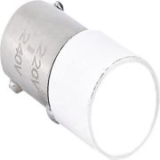 Лампа BA9s для NP2 AC/DC24В (LED) (R) бел. CHINT 576746