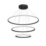 Светильник светодиодный LED 115Вт 3900-4200К 6570лм Vitaluce V4614-1/3S
