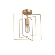 Люстра 1xE27 макс. 40Вт Vitaluce V3793-8/1PL
