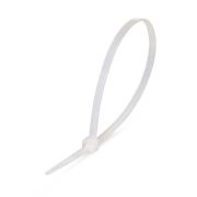 Хомут нейлоновый НСС «EasyFix» 4х150 бел. (уп.100шт) Fortisflex 87776