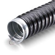 Металлорукав МРПИнг «TERMO» 18 с протяжкой (уп.50м) Fortisflex 88489