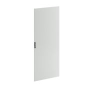 Дверь сплошная для шкафов CQE N 2200х1000мм DKC R5NCPE22100