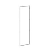 Комплект объединения спина к спине для шкафов CQE N 2200х600мм DKC R5NKFRE2260M