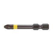 Бита крестовая ударная Impact E6.3 PH3х50 (уп.5шт) FELO 03203540