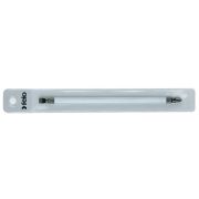 Насадка двухсторонняя для рукоятки SMART TX20-TX25 160мм Industrial FELO 06622504