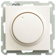 Светорегулятор поворотный W59 400Вт 230В механизм сл. кость SE SR-5S3-2-86