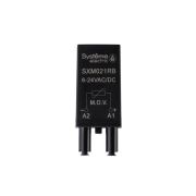 Модуль защитный варистор+LED 6/24VAC/DC SE SZM021RB