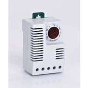 Гигростат электронныйот 40 до 90% RH 200-240В DEKraft 35104DEK