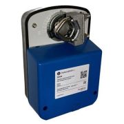 Привод воздушной заслонки 30НМ 2-п. 220В SE DA30SL