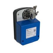 Привод воздушной заслонки 20Нм 2-поз 1к.выкл 24В SE DA20SA