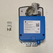 Привод воздушной заслонки 15Нм 2-поз 1к.выкл 24В SE DA15SA