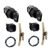 Блокировка 2 замка 1 ключ-SYSTEMEPACT ACB2 SE SPA-K1240