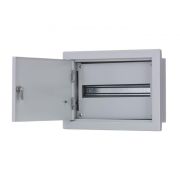 Корпус встраиваемый 280х380х120 15 мод. IP31 ЩРВ-15 метал. DEKraft 30107DEK