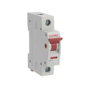 Выключатель нагрузки модульный 1п 63А MSD YON MSD-1P63