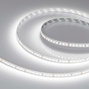 Лента светодиодная UL-A160-8mm 24V White 6000К 12Вт/м IP20 2835 (уп.5м) Arlight 040009