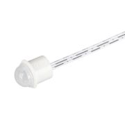 Датчик-ИК SR-PRIME-IN-R14-WH-MINI (12-24В 48-96Вт MOTION) (IP20 пластик Arlight 036164