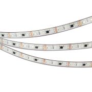 Лента светодиодная DMX-PS-B60-12mm 12V RGB-PX3 14Вт/м IP67 5060 герметичная бегущий огонь (уп.5м) Arlight 039605