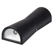 Светильник LGD-Wall-Tub-J2B-12W Warm White (IP54 металл) Arlight 021934