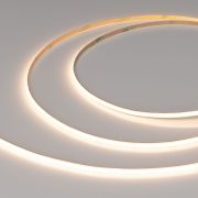 Лента светодиодная COB-X480-4mm 24V Warm 3000К 4Вт/м IP20 CSP (уп.5м) Arlight 042032
