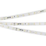 Лента светодиодная IC-A60-10mm 24V Day 4000К 4.8Вт/м IP20 2835 (уп.20м) Arlight 040668