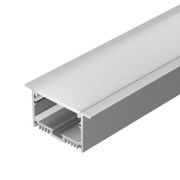 Профиль SL-LINIA62-F-3000 ANOD L3000 алюм. Arlight 036170