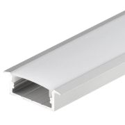 Профиль ARH-WIDE-F-H10-2000 ANOD L2000 алюм. Arlight 016186