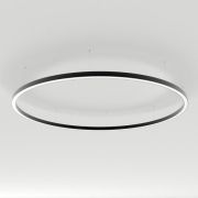 Светильник SP-LINE-HANG-ARC-O3535-D1500-124W Warm3000 (BLACK 230В) металл Arlight 034009(1)