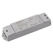 Контроллер SMART-K22-MIX (12-36В 2х8А 2.4G) (IP20 пластик) Arlight 025146